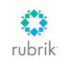 Rubrik Logo